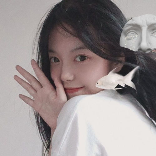 招桃花的女头