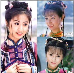 盘点10大最美琼女郎,范冰冰虽美却不惊艳,她最令人惋惜