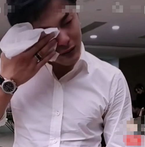 送福利被骂三无产品,巨额捐款成抵税,辛巴痛哭为啥把我当骗子