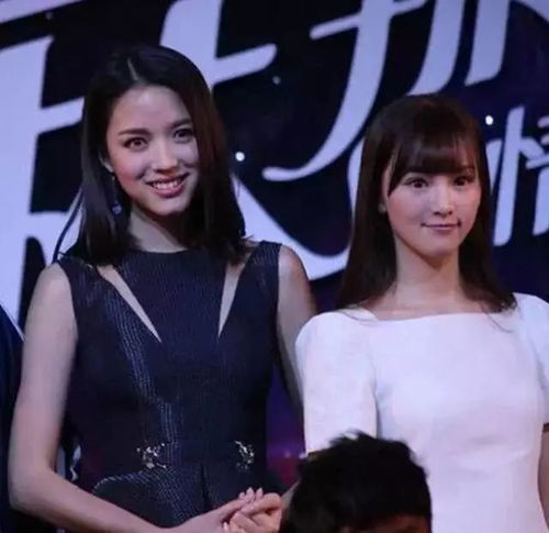 女生头像真人头像武大女神