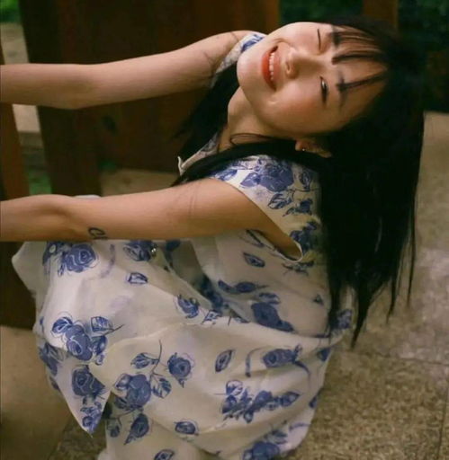 女生头像霸气个性的女生头像大全