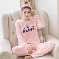 家居服加厚套装加厚价格家居服加厚套装加厚怎么样飞牛网