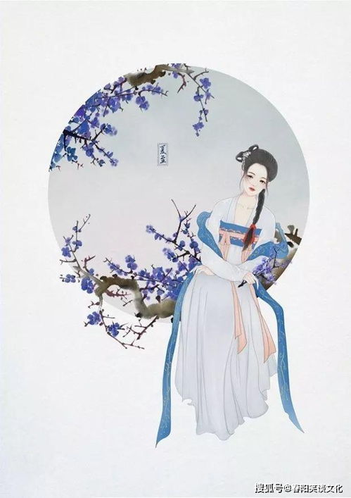 令人惊艳的古风句子,唯美诗意,意境优美