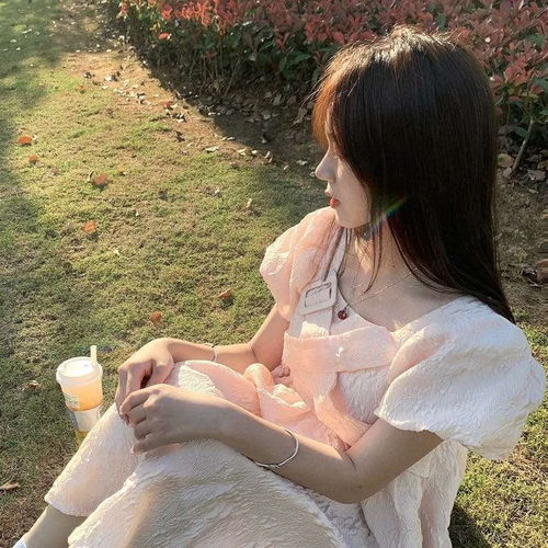 让我爱上你,女生头像