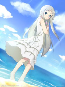 跪求4个美少女的漫画图