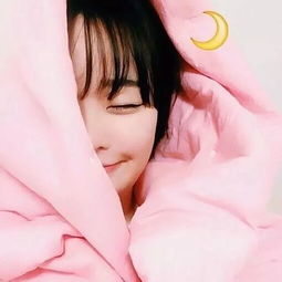 女生头像与君初识,相约终老