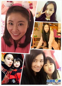 女星闺房神秘内景粉红系少女林心