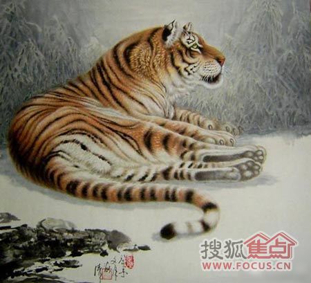 2013年蛇年12生肖家居旺财风水让你蛇年富贵