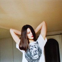 欧美系2012qq意境女头像相爱的心息息相通