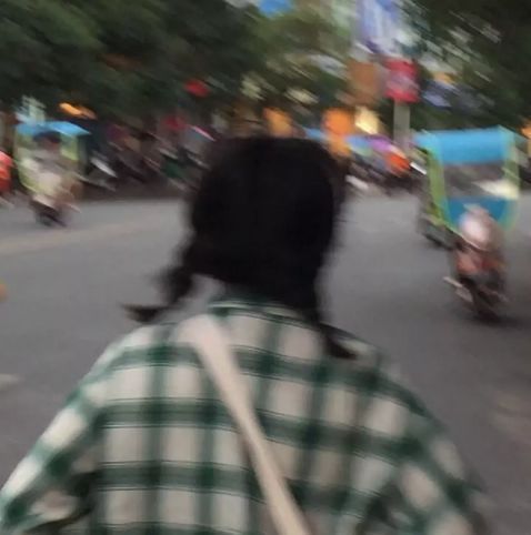 头像无风格,无意义