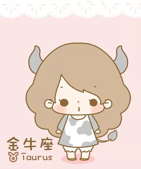 十二星座女友有什么特征
