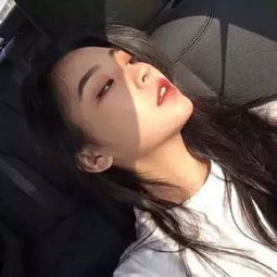 qq头像女生霸气又好看女生头像高清气质