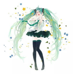 唯美少女小清新温馨花萌治愈二次元堆糖,美好生活研究所