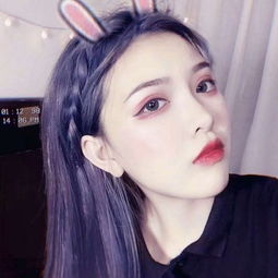 女生头像个性