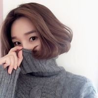 红妆待我长发及腰,便去找你