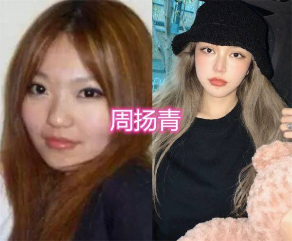 甜美可爱女生头像真人头像高清真人秀
