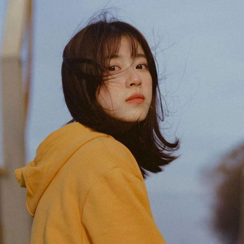 女生头像2021热门女头像1003