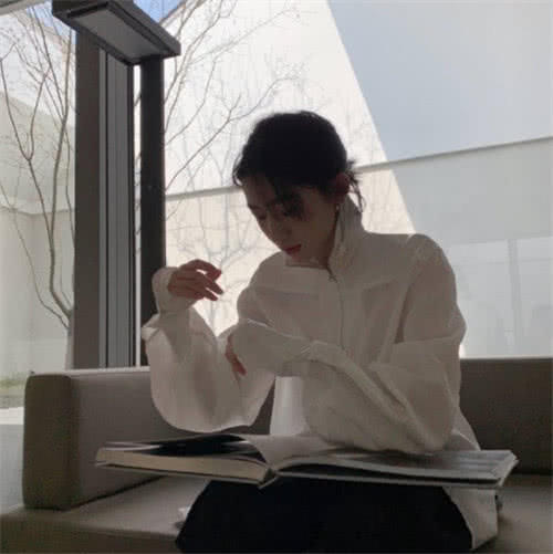 小仙女专用qq自动回复,仙气逼人,第4句小心情敌偷用