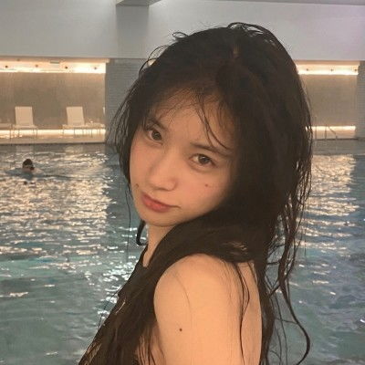 女生头像我对你的爱泛滥成灾,怪不得你避之不及