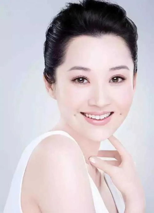 30张不同类型女人的照片,都是美女中的极品