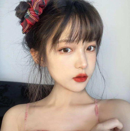 方图小姐姐集中营各种美丽小姐姐小姐姐头像