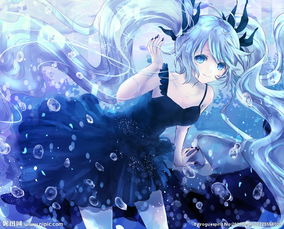 各种初音哪个好看