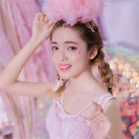 2020超好看的三人闺蜜头像真人一人一张