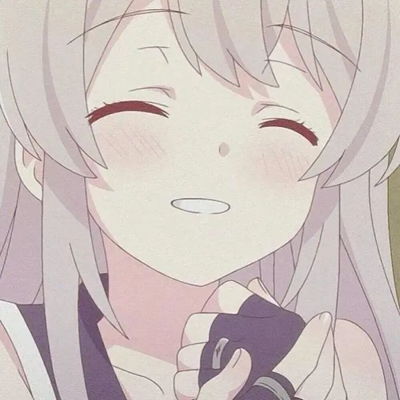 2023最新可爱唯美女生动漫头像