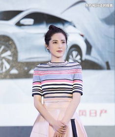 曾与秦海璐被称为小金花,演技碾压一线明星,如今却成路人甲