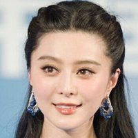 范冰女王冰霸气头像女王范范冰冰头像微信头像图片大全