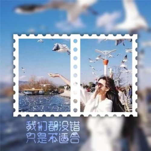 伤感句子回忆里,有你,有我,却没有爱情