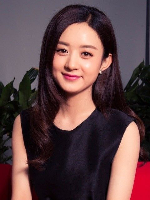 可爱呆萌吃货头像女蒋欣