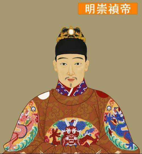 令人扼腕叹息得国最正的明朝为什么会灭亡