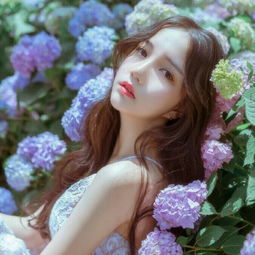美图建议收藏,一段话教你如何文艺的夸女生漂亮