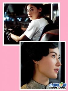 杨幂阿娇刘诗诗宋慧乔女星绝美侧脸照pk组图