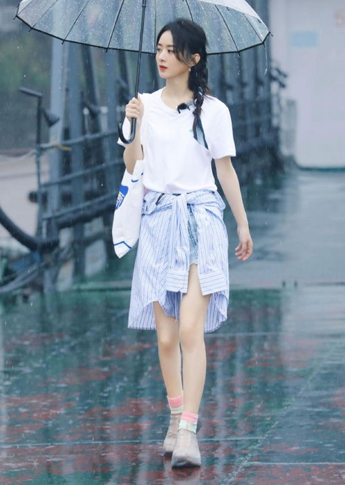 清新头像女生高级感长发