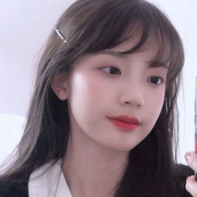 沈瞳一个忠告别弄丢了女生头像我要个性网