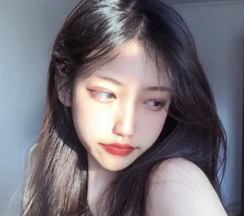 女生头像越俏皮本人越好看女生