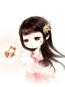 收集古装美女图,真人漫画均可,