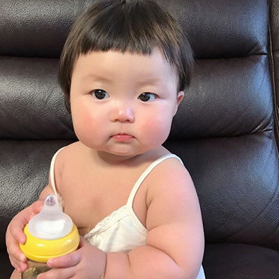 头像分享女孩子一看就喜欢的可爱头像