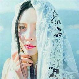 2018适合春天用的小清新女生头像像阵风东飘西荡在温柔里流浪