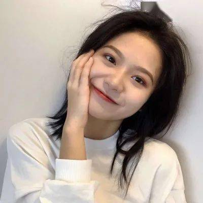 高清头像可爱唯美女生头像