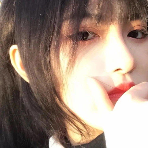 伤感emo头像女真人可截图可不可以