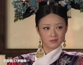 古装剧里女星的邪魅一笑,舒畅超美,张天爱性感,贾静雯醉人