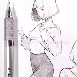 手绘美到犯规吸粉89万,确认眼神是自带仙气的美少女