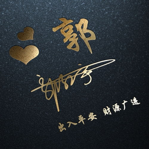 换个头像换个好心情,二十多款高端精致签名头像做好了,快来看