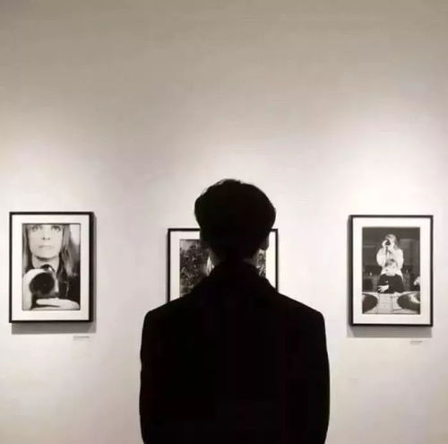 男女背影头像