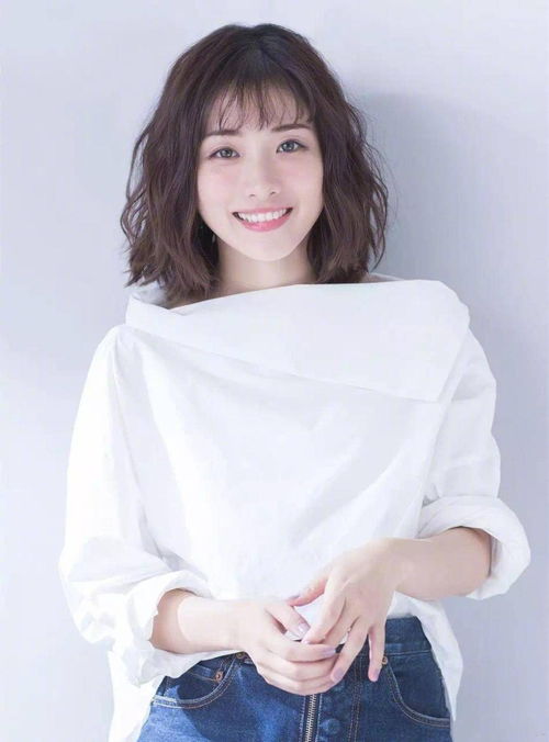 桥本环奈最能喝日本评选意外喝酒并且酒量惊人的女星top10