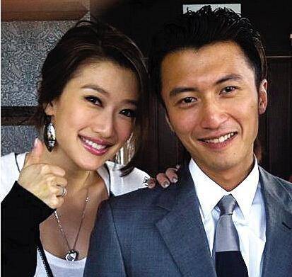 郑少秋女儿郑咏恩,谢贤女儿谢婷婷,都继承爹的风流,谁胜一筹