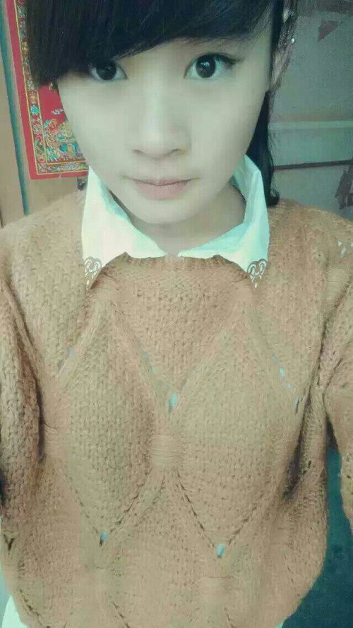 女生头像同一个人16岁照片